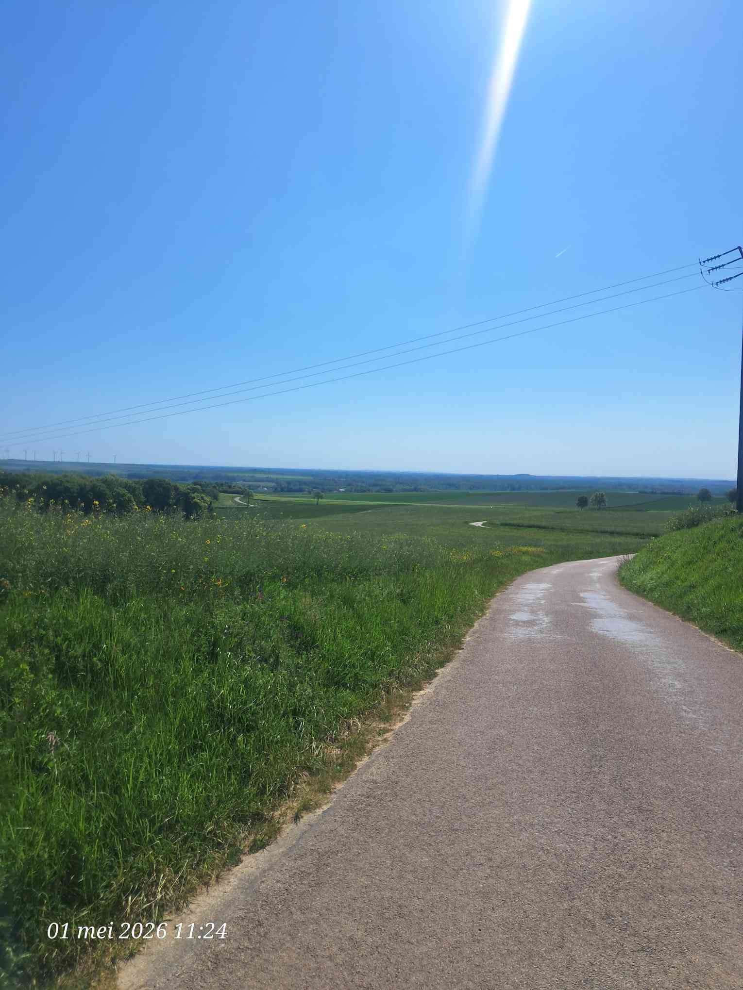 RoadToFrance
